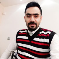 Meysam Bahrami