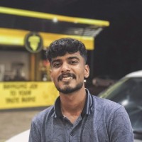 Abin C V