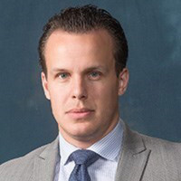 Evan Lavery