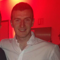Patrick Horgan