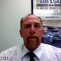 Patrick Dukes