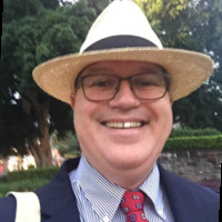 Richard Simpson