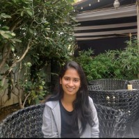 Vidhi Gandhi