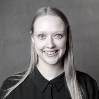 Pernille E. Jørgensen