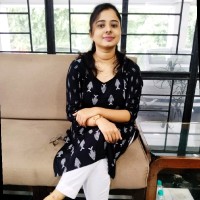 Debasmita Dey