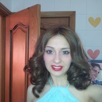 Ani Caparros Morales caparros morales