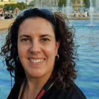 Claire Albouy-Cossard