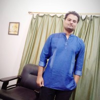 Kumar Abhishek
