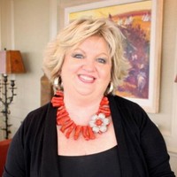 Carolyn Hall