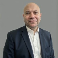 Mohammad Abughoush