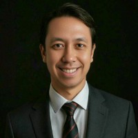 Adam Mintaraga A.Md Par, S.Pd