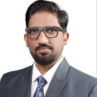 Arun Kumar Rajan