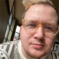 Dylan Dickieson Ricketts Mla