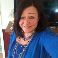 Bernadette Sultzbaugh