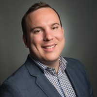 Benjamin Goodwin, Chrp