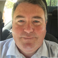 Ross Garner