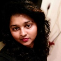 Chandrika Rao