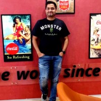Roopak Vernekar