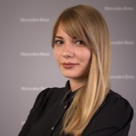 Raluca Brãnescu