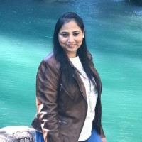 Sushma Lal