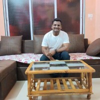 Nilesh Suryawanshi