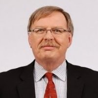 Iain Macmillan
