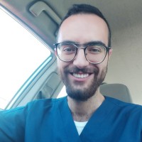 Mohammad Kofahi