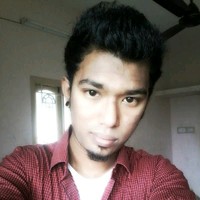 Arvindran Nagarajan