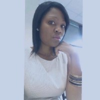 Tumie Motaung