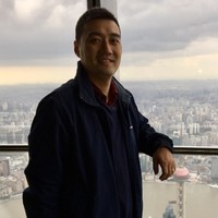 顾Gu维轶Weiyi