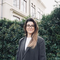 Melina Maleki