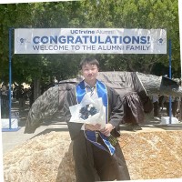 Maxwell Huang