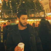 Shakir Mohammed