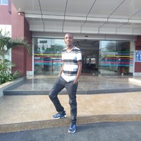 Elikana peter