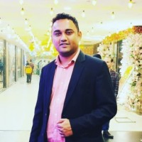 Sandeep Verma