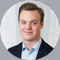 Jakob Holm