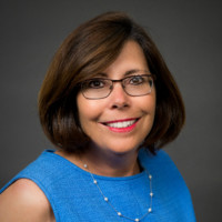 Colette Rosati