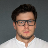 Krzysztof Dziubek
