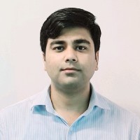 Arun Kalshan