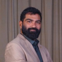 Kiran Mantana