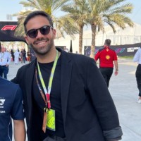 Ghanim N. Alarmali