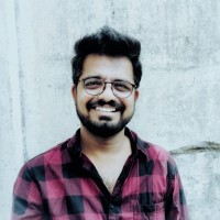 Prashanth Kumar K