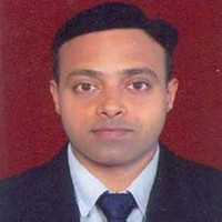 Rabindra Patro