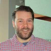 Matthew Greseth, Ph.D.