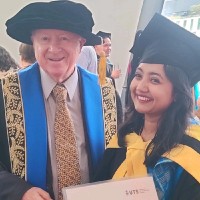 Puspita Roy