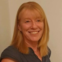 Helen Aspinall