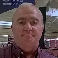Daniel Padin