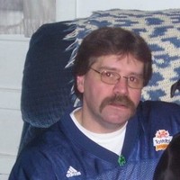 Bill Parrett