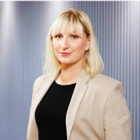 Ida M Ulfsdotter