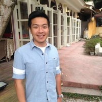 Shih-Hsien Yang